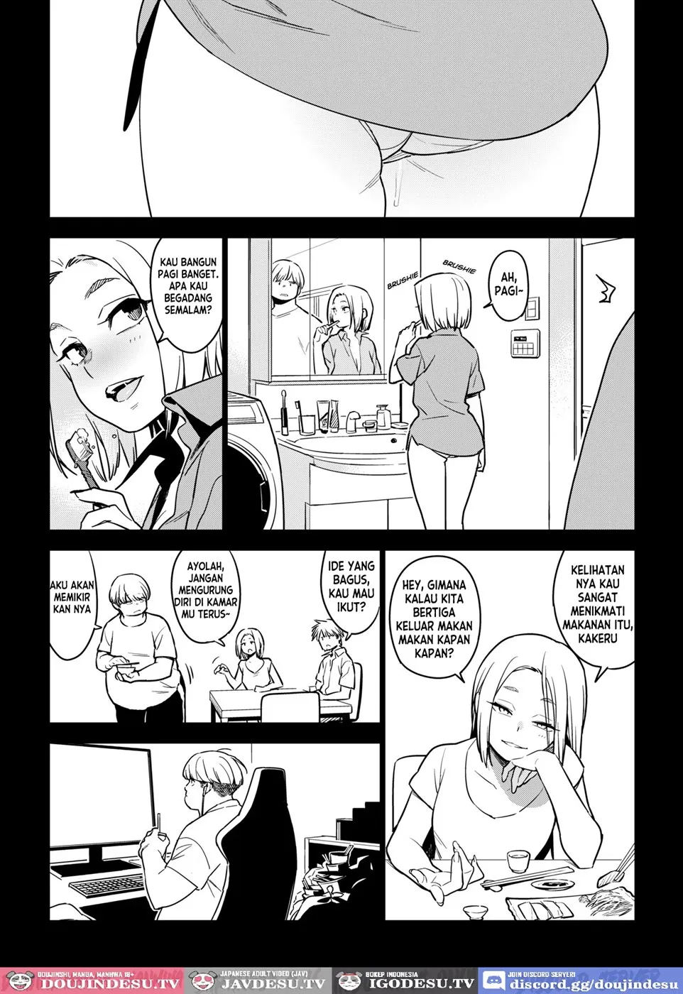 ICHIHA - Page 6